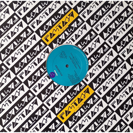 Sylvester - Dance (Disco Heat) Ultimix Version / Radio Mix / Dub Mix