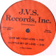 Sister Love - Give Me Your Love (Danny Krivit Re Edit) / Chaka Khan - Some Love / Brenda & The Tabulations - A Little Bit
