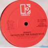 Sparks - Beat The Clock (Long Version) / Tryouts For The Human Race (Long Version) Giorgio Moroder Production