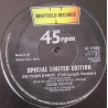 Rose Royce - Do Your Dance (Full Length Version / Short Version)