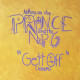 Prince And The New Power Generation - Gett off (Urge mix / Thrust mix)