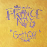 Prince And The New Power Generation - Gett off (Urge mix / Thrust mix)