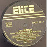 Projection - Turn your love right around (Max LX & Dave VJ Remix / Chris Madden Allstars Remix)