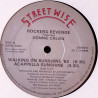 Rockers Revenge - Walking On Sunshine (82 Mix / Acapella / Edit) / Rockin On Sunshine (US 12" Vinyl Record)
