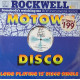 Rockwell - Somebodys Watching Me (Vocal Mix / Instrumental)