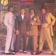 Prime Time - Confess It Baby (9 Track LP) Come Into My Love Life / Guilty / Give Me A Chance  (Still In Shrink Wrap)