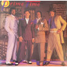 Prime Time - Confess It Baby (9 Track LP) Come Into My Love Life / Guilty / Give Me A Chance  (Still In Shrink Wrap)