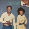 Rene & Angela - Wall To Wall (8 Track LP) Secret Rendezvous / I Love You More / Come My Way / Wanna Be Close To You