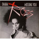 Diana Ross - Missing You / Work That Body / We Are The Children Of The World
