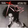 Diana Ross - Missing You / Work That Body / We Are The Children Of The World