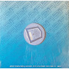 Michael Pedicin Jr - Just West Of The East Side (Extended Club Mix / Club Dub / Radio Edit) Still In Shrink Wrap
