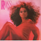 Diana Ross - Ross (8 Track LP) Love Will Make It Right / Pieces Of Ice / Thats How You Start Over / Upfront / Love Or Loneliness