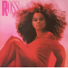 Diana Ross - Ross (8 Track LP) Love Will Make It Right / Pieces Of Ice / Thats How You Start Over / Upfront / Love Or Loneliness