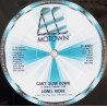 Lionel Richie - Cant Slow Down (LP Version) / Say You Say Me