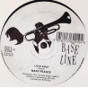 Mary Pearce - Over / Love Away (Classic Street Soul)