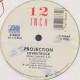 Projection - Lovestruck (Wireless Mix / Dumbstruck Mix / Vocal Club Mix) Street Soul Classic
