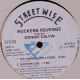 Rockers Revenge Featuring Donnie Calvin - The Harder They Come (Vocal Mix / Acappella / Motherlode) Vinyl Promo