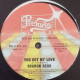 Sharon Redd - Can You Handle It (Francois Kevorkian Remix) / You Got My Love (Francois Kevorkian Remix)