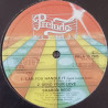 Sharon Redd - Can You Handle It (Special Extended Version) / In The Name Of Love (Francois Kevorkian Mix) / Send Your Love
