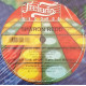 Sharon Redd - Never Give You Up (Francois Kevorkian Mix / Ultimate Remix / Latin Beat Remix / Tribute Mix) Still In Shrink Wrap