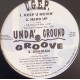 U.G.E.P - Somebody / Keep U Movin / Arabian / Nite & Day