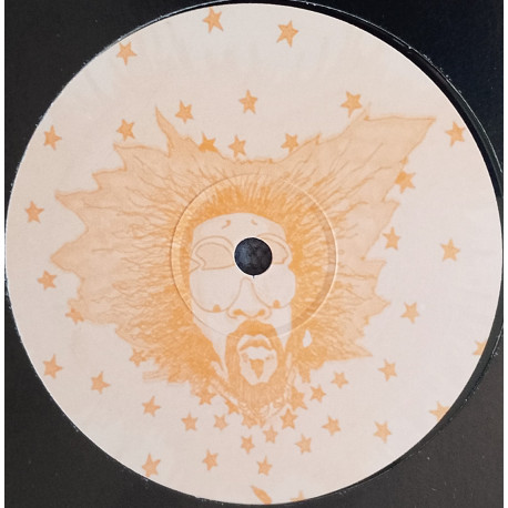 Donna Summer - Love To Love You Baby (Bump Yo Ass Rework) / Pass The Information / Sweet Therapy / The Unknowable