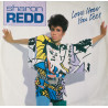 Sharon Redd - Love how you feel (Full Length Version / Dub Version) 12" Vinyl Record