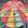 Sharon Redd - Can you handle it (FK Mix / Original) / In the name of love (Disconet Mix / Hot Tracks Mix) 12" Vinyl Record