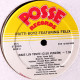Pritti Boyz feat Felix - Make luv tonite (Club mix / Radio Version) 12" Vinyl Record