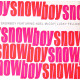 Snowboy Featuring Noel McCoy - Lucky Fellow (Cover Of The Leroy Hutson Classic) / Astralisation