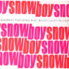 Snowboy Featuring Noel McCoy - Lucky Fellow (Cover Of The Leroy Hutson Classic) / Astralisation