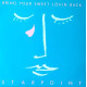 Starpoint - Bring Your Sweet Lovin Back (Long Version) / I Want You Closer