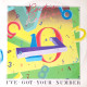 Rockie Robbins - Ive Got Your Number (Remix / Dub) / Work For Love (M&M Extended Dub)