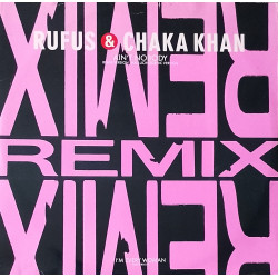 Rufus & Chaka Khan - Aint Nobody (Frankie Knuckles Remix / Hallucinogenic Version) / Im Every Woman (Danny D Dub)