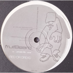 Red Or Dread - Private Life (Vocal Mix / Instrumental) Ace Cover Of The Grace Jones Classic