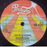 Sharon Redd - Youre A Winner (Long Version) / Activate (Long Version)