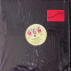 Quando Quango - Genius (Parts 1 & 2) Mixed By Mark Kamins (Still In Shrink Wrap With Hype Sticker)
