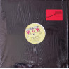 Quando Quango - Genius (Parts 1 & 2) Mixed By Mark Kamins (Still In Shrink Wrap With Hype Sticker)