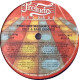 Prelude Megamix - Volume 2 (Mixed By Dimitri) Feat Tracks By D Train / Sharon Redd / Strikers / Unique Plus 5 DJ TOOLS