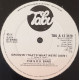 SOS Band - Groovin (That What Were Doin) / Take Your Time Do It Right (Extended) 12" Vinyl Record