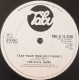 SOS Band - Groovin (That What Were Doin) / Take Your Time Do It Right (Extended) 12" Vinyl Record