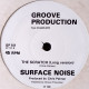 Surface Noise - The scratch (Long Version / Short Version) 12" Vinyl Record