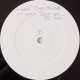 Second Image - Starting Again / Dont You (85 Mix) / Ovo Mexido (Instrumental) Vinyl Promo