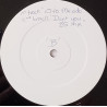 Second Image - Starting Again / Dont You (85 Mix) / Ovo Mexido (Instrumental) Vinyl Promo