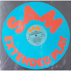 Steve Shelto - Dont You Give Your Love Away (Shep Pettibone Mix / Instrumental / Short Version) Still In Shrink Wrap