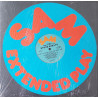 Steve Shelto - Dont You Give Your Love Away (Shep Pettibone Mix / Instrumental / Short Version) Still In Shrink Wrap