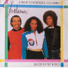 Shalamar - A Night To Remember (Original Mix / David Grant Remix) / On Top Of The World