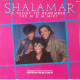 Shalamar - A Night To Remember (M&M Extended Remix / M&M Instrumental) / Sweeter As The Days Go By (Rare Groove)