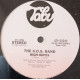 SOS Band - High Hopes (Extended Version) / Good & Plenty (Still In Shrink Wrap) Looks Hardly Played