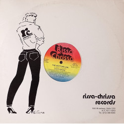 South Bronx - The Bottom Line (Mix 1 / Mix 2)